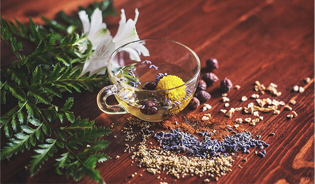 Allergy nighttime syrup