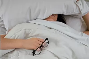 Herbal sleeping remedy
