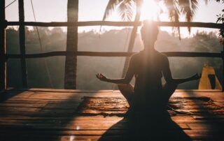 Natural ways to induce sleep