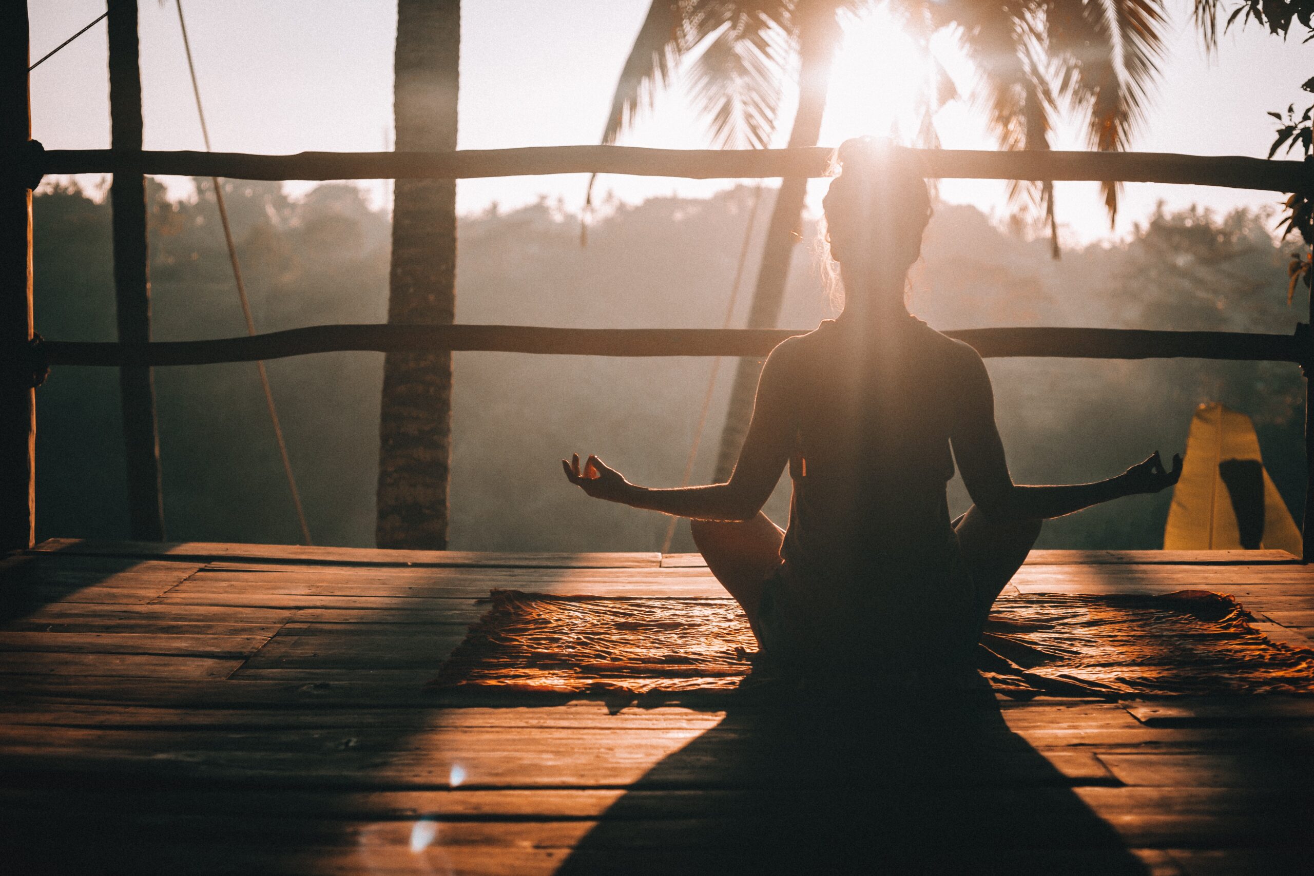 Natural ways to induce sleep