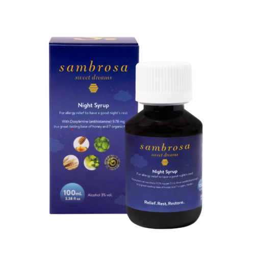 Sambrosa 100ml