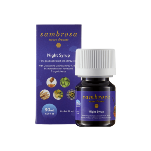 Sambrosa 30ml