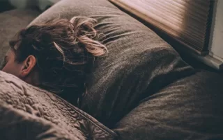 Ways to improve sleep