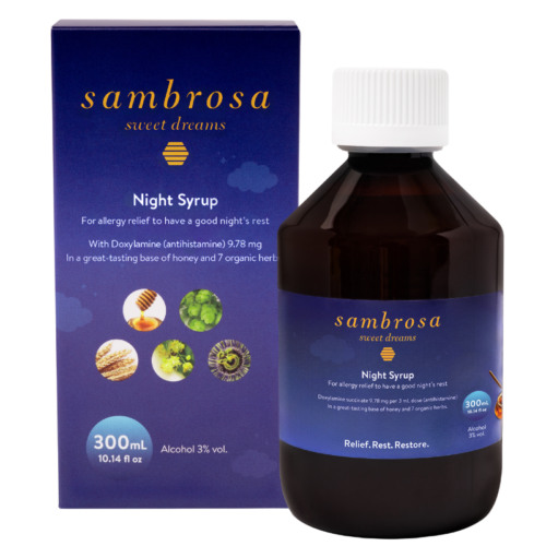 Sambrosa 300ml