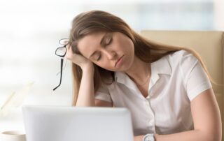 Ways to improve sleep quality