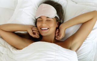 Sleep and skin health