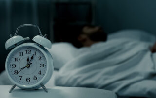 Best ways to improve sleep